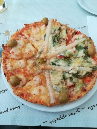 Pizzeria Calin